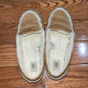Ugg Moccasins
